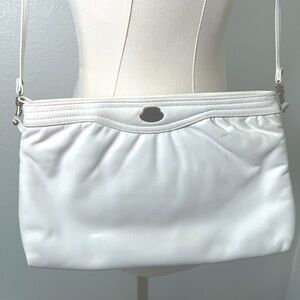 Vintage Etienne Aigner crossbody purse